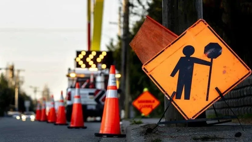 Traffic Safety Product
