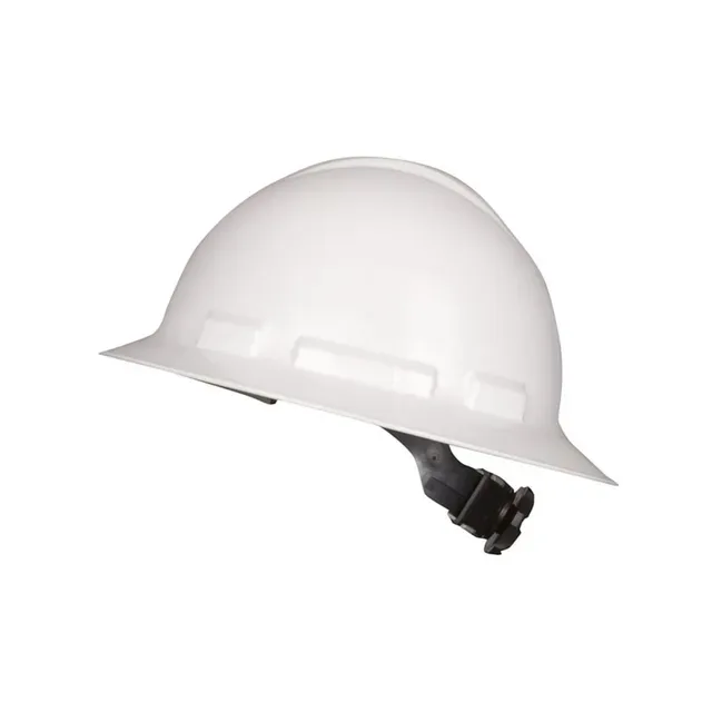 MSA V-GARD, Full Brim