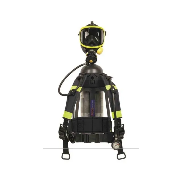 Honeywell – T8000 SCBA TYPE 1