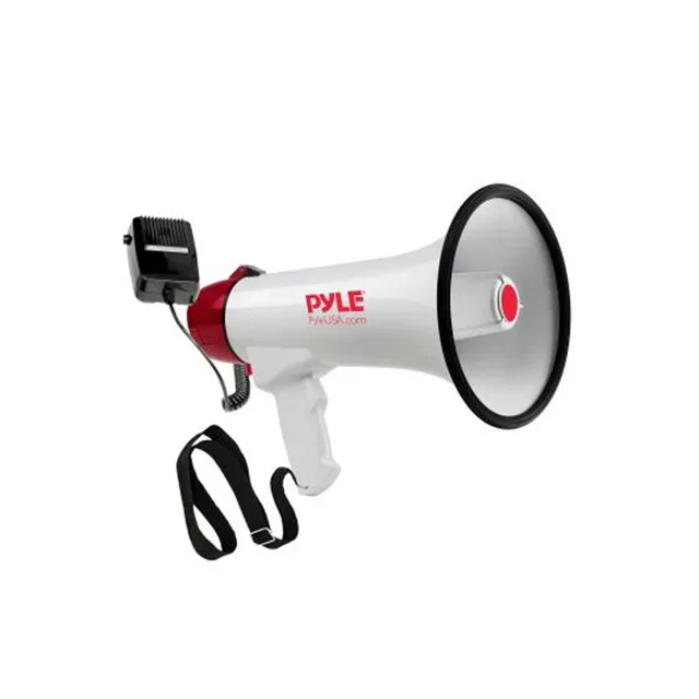 MEGAPHONE