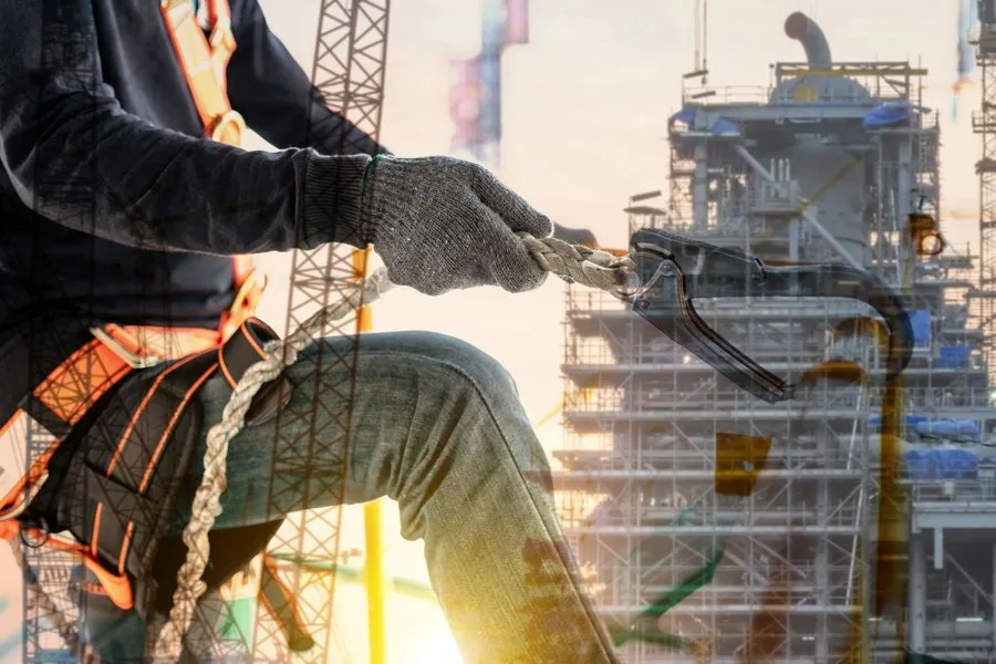 Fall Protection