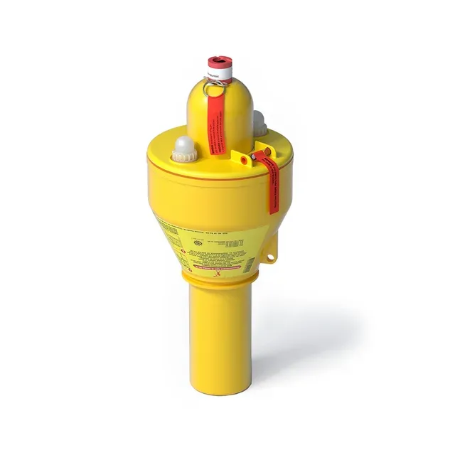 MAN OVERBOARD LIGHT