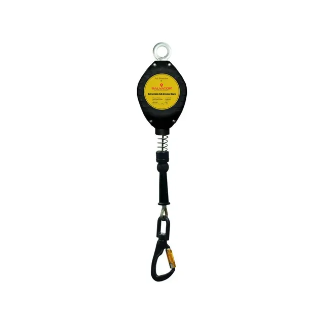 Salvator RV-BALSS-05 to 07