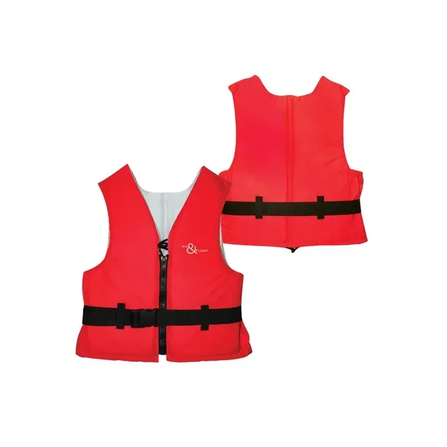 FOAM LIFE JACKET