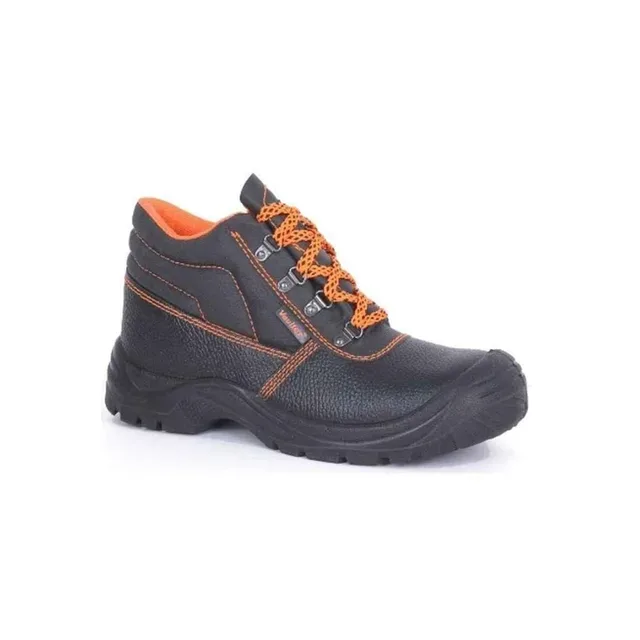 Vaultex – High Ankle Shoes