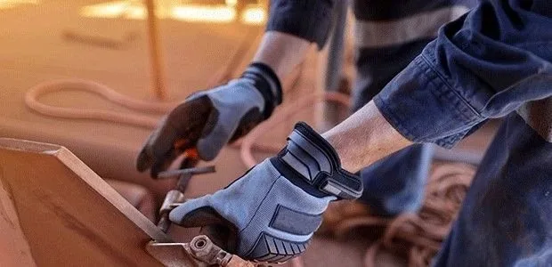 Hand Protection