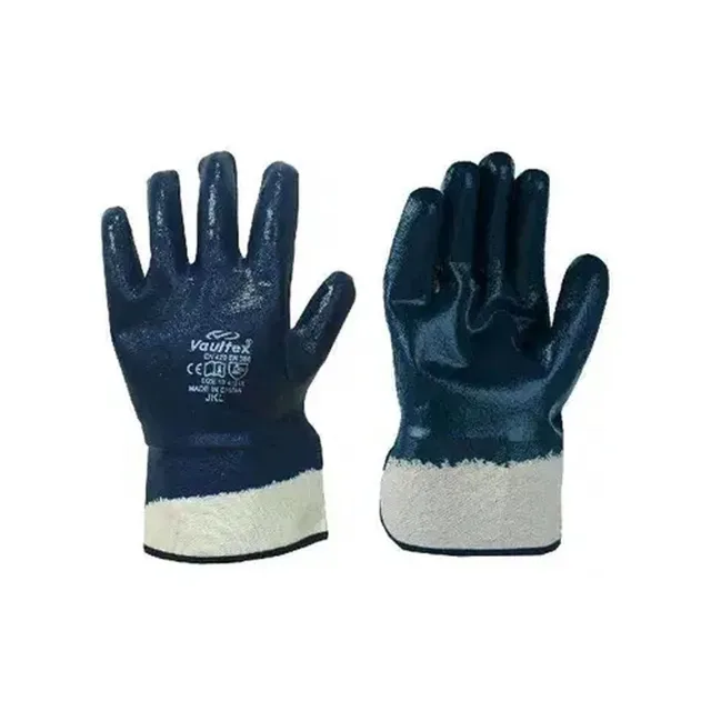 Nitrile Coated Gloves
