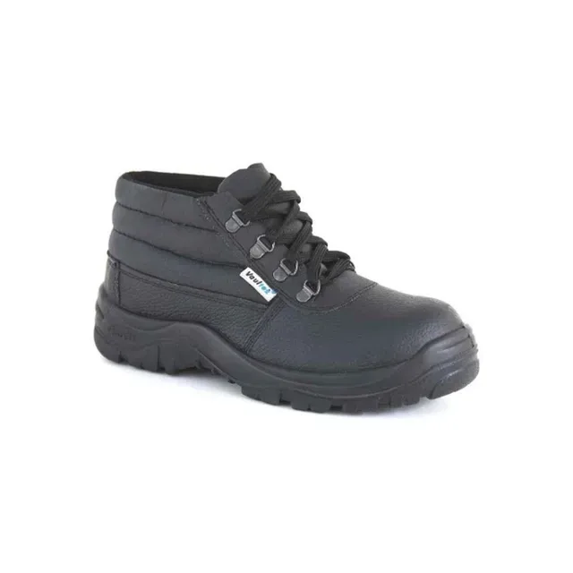 Vaultex – High Ankle Shoes