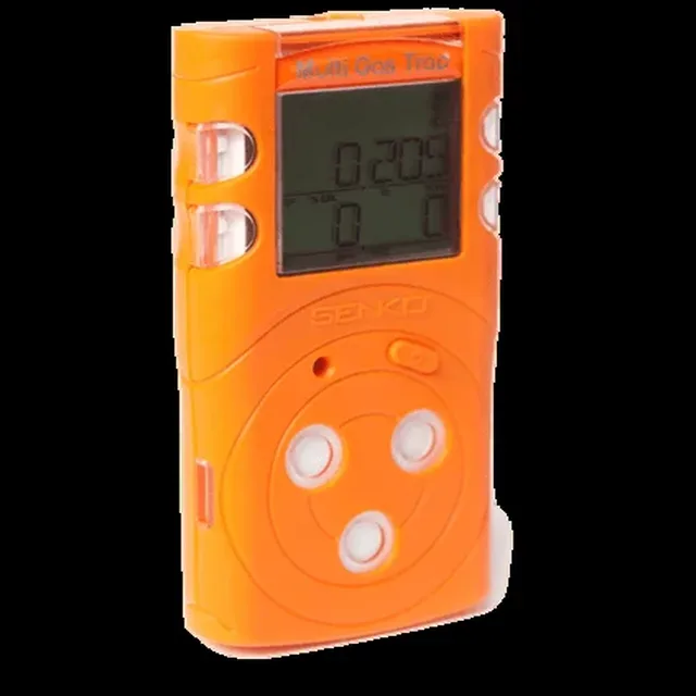 SENKO SP-MGT Multi Gas Detector