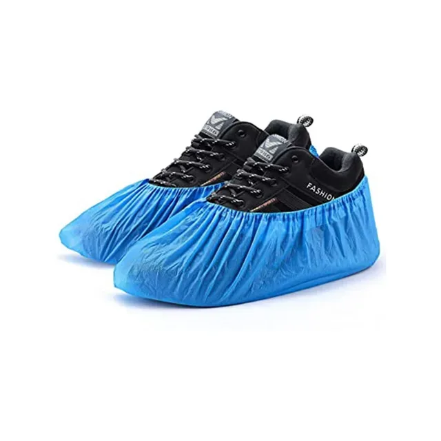DISPOSABLE SHOE COVER