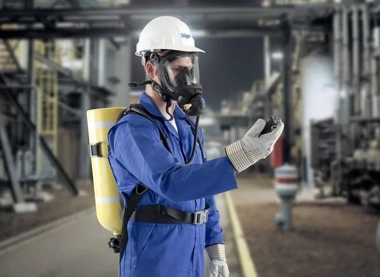 Respiratory Protection