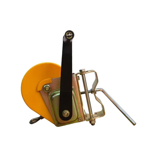 Salvator RV-WIN-SS-01