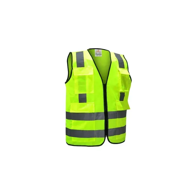 Empiral Bright Safety Vest