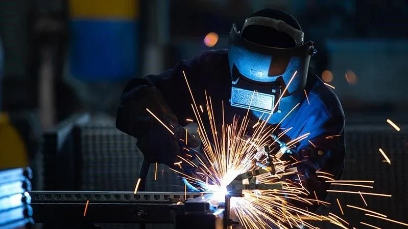 Welding Helmet & Face Protection
