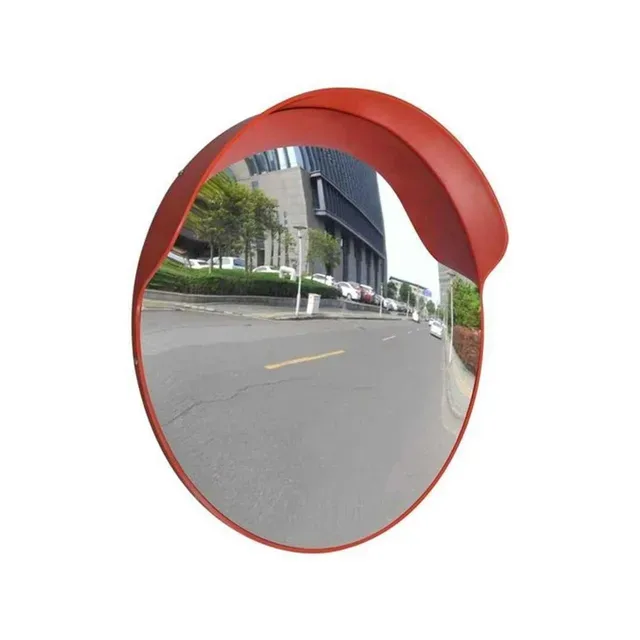 Convex Mirror