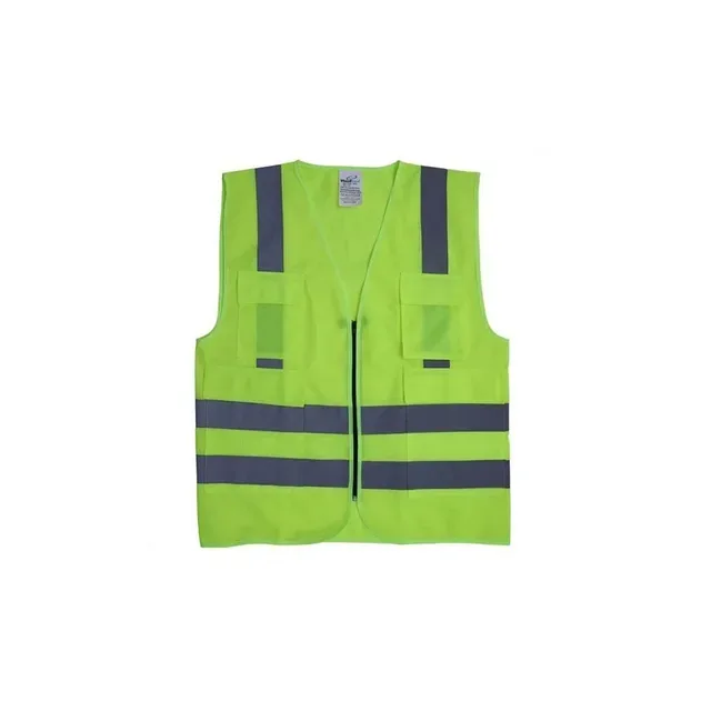 Vaultex NKO – Yellow