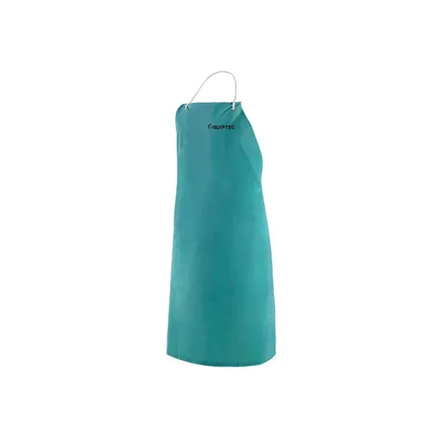 CHEMICAL APRON