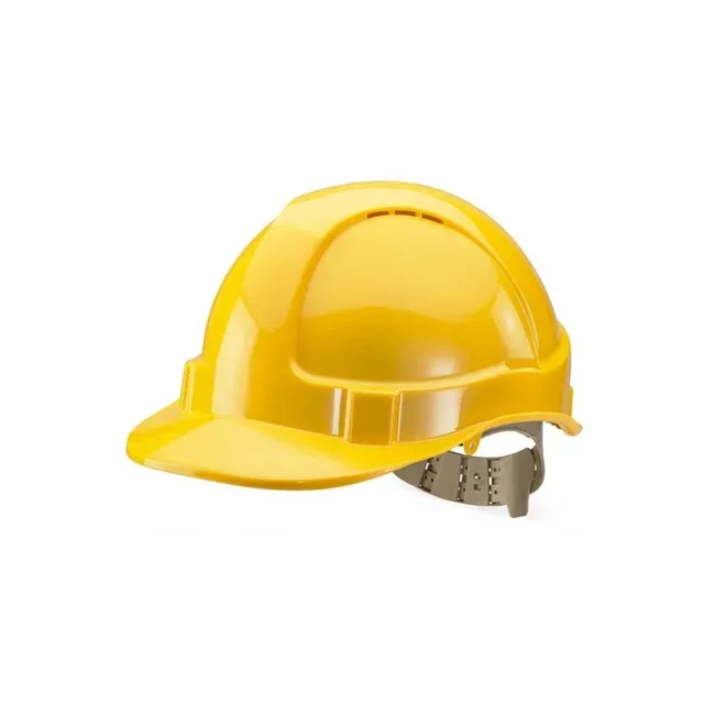 Honeywell Fibre-Metal E2 Smooth Crown Cap Style Hard Hat