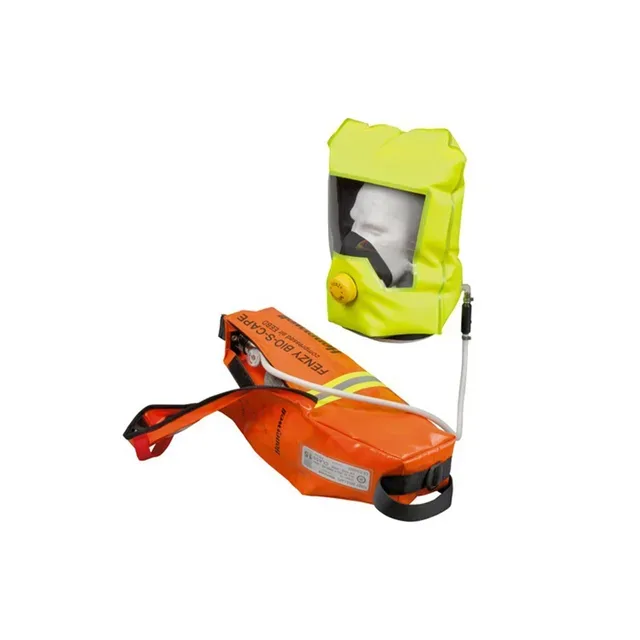 Honeywell – Bio-s-cape